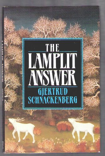 The Lamplit Answer
