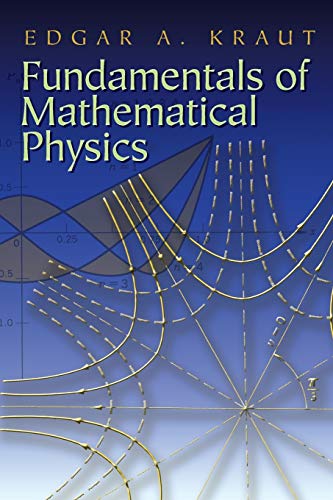 Fundamentals of Mathematical Physics (Dover Books on Physics)