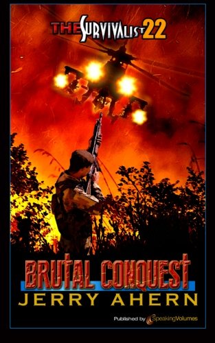 Brutal Conquest (The Survivalist)