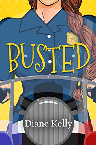 Busted (Busted Series)