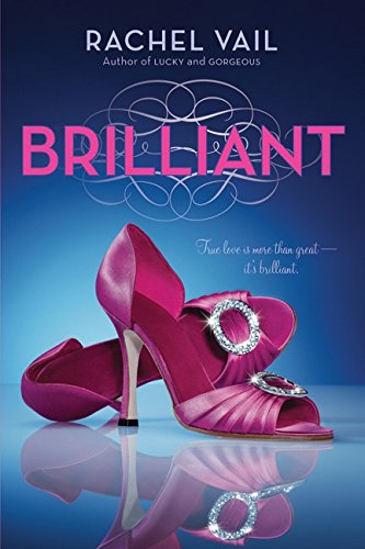 Brilliant (Avery Sisters Trilogy)