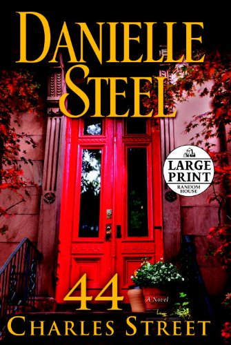44 Charles Street: A Novel (Random House Large Print)