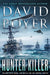 Hunter Killer: The War with China - The Battle for the Central Pacific (Dan Lenson Novels, 17)