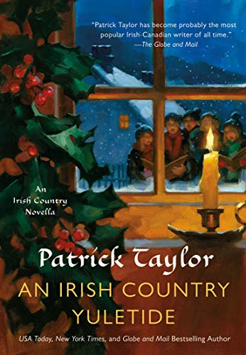 An Irish Country Yuletide: An Irish Country Novella (Irish Country Books, 16)