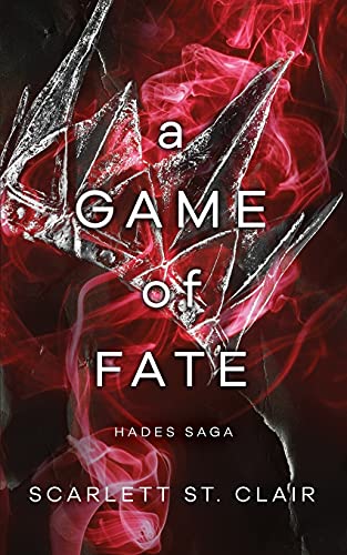 A Game of Fate (Hades Saga, 1)