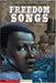 Graphic Flash: Freedom Songs: A Tale of the Underground Railroad (Historical Fiction)