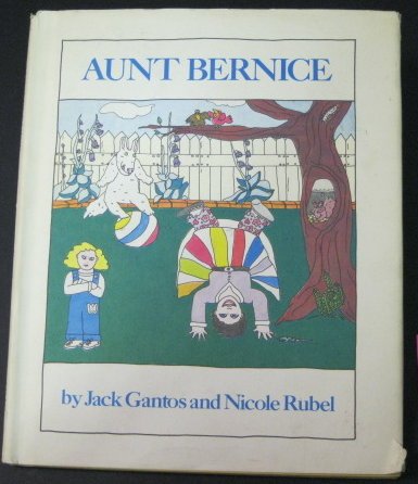 Aunt Bernice