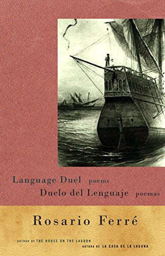 Duelo del lenguaje / Language Duel (Spanish Edition)