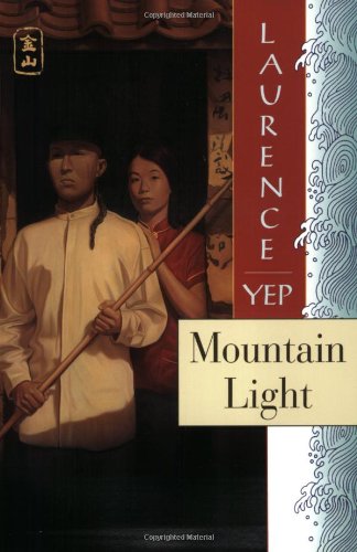 Mountain Light (Golden Mountain Chronicles)