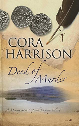 Deed of Murder (A Burren Mystery, 7)