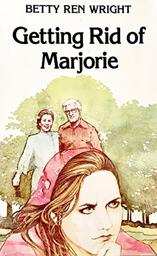 Getting Rid of Marjorie