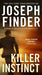 Killer Instinct: A Novel