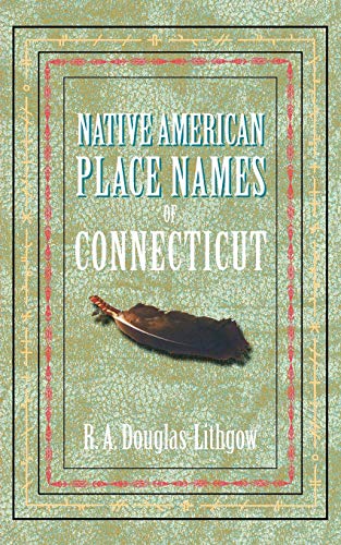 Native American Place Names of CT