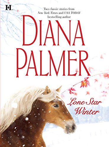 Lone Star Winter: An Anthology (Long, Tall Texans)