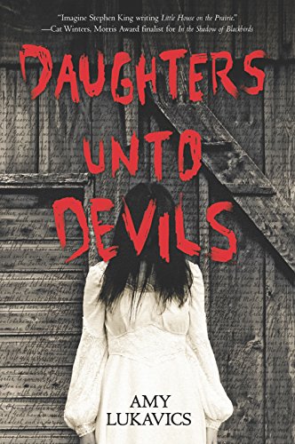 Daughters unto Devils: A chilling debut