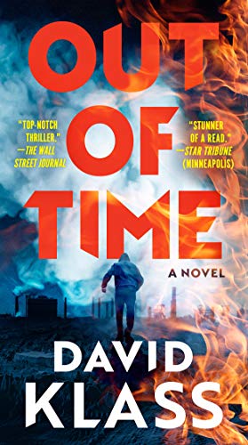 Out of Time: A Novel