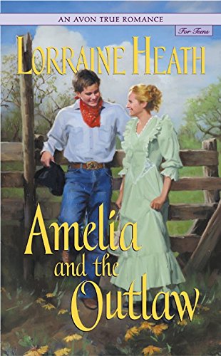 Amelia and the Outlaw