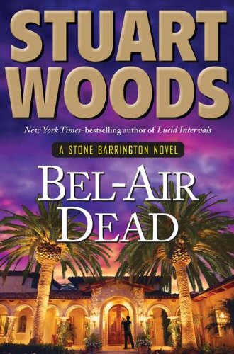 Bel-air Dead (Stone Barrington)