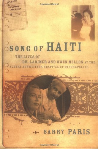 Song of Haiti