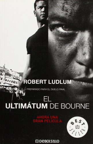 El ultimtum de Bourne (Spanish Edition)