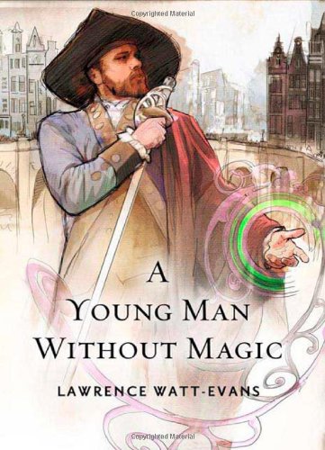 A Young Man Without Magic