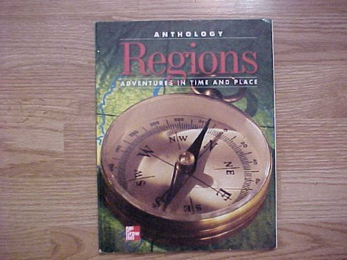 Anthology (Regions: Adventures in Time and Place)