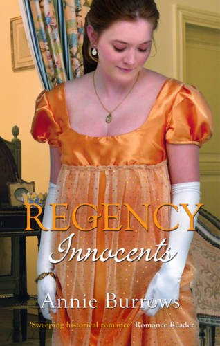 Regency Innocents (Mills & Boon Special Releases - Regency Collection 2011)