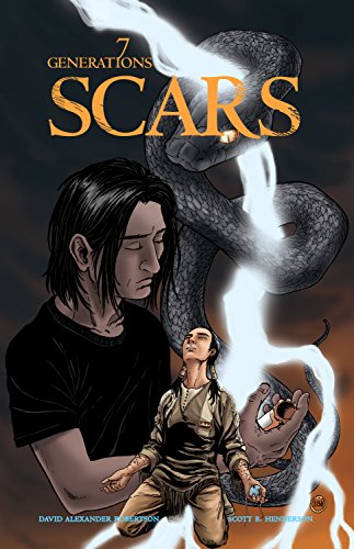 Scars (Volume 2) (7 Generations)