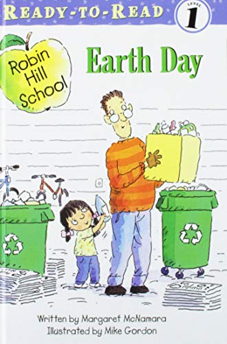 Earth Day (Ready-to-Read. Level 1)