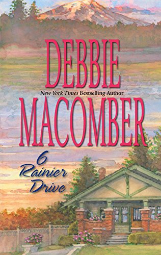 6 Rainier Drive (Cedar Cove, Book 6)