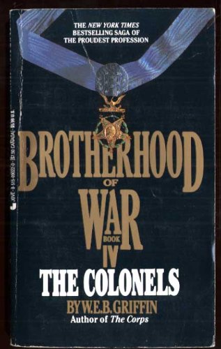 Brotherhood of War 04: The Colonels
