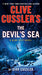 Clive Cussler's The Devil's Sea (Dirk Pitt Adventure)