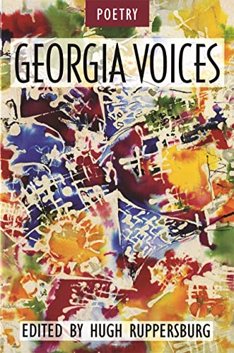 Georgia Voices: Volume 3: Poetry