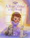 Disney Junior Sofia the First A Royal Mouse in the House