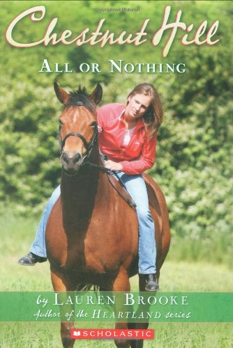 All Or Nothing (Chestnut Hill)