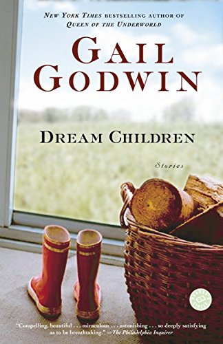 Dream Children: Stories
