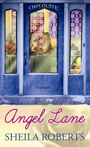 Angel Lane (Premier Romance)