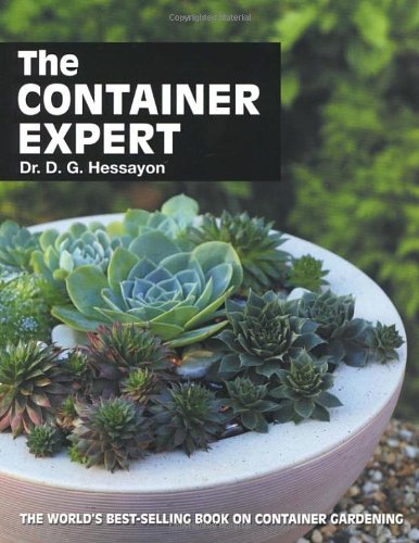 The Container Expert