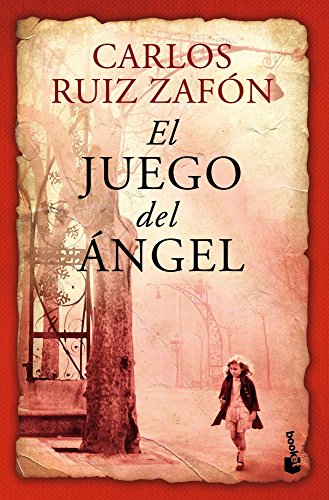 El Juego del ngel (Spanish Edition)