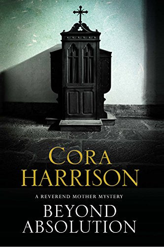 Beyond Absolution (A Reverend Mother Mystery, 3)
