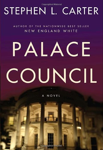 Palace Council (Elm Harbor, Book 3)