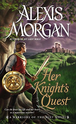Her Knight's Quest: A Warriors of the Mist Novel