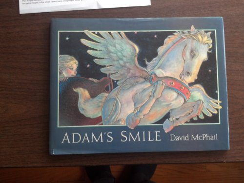 Adam's Smile