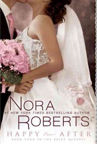 (HAPPY EVER AFTER)) BY Roberts, Nora(Author)Paperback{Happy Ever After} on 02 Nov-2010