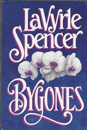 Bygones (G K Hall Large Print Book Series)