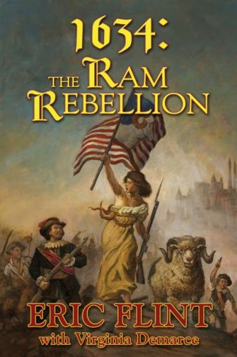 1634: The Ram Rebellion (Assiti Shards)