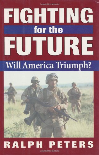 Fighting for the Future: Will America Triumph?