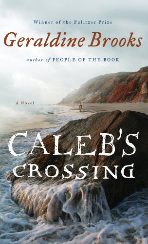 Caleb's Crossing (Thorndike Press Large Print Core Series)