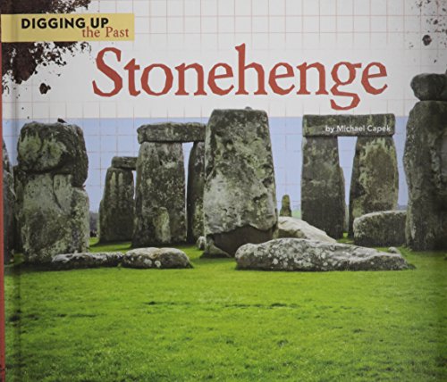 Stonehenge (Digging Up the Past)