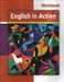 English in Action 4, Workbook (Book & Audio CD )